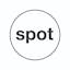 Logo for the brand SPOT